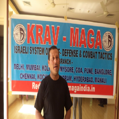 a best close combat training institute in Kolkata